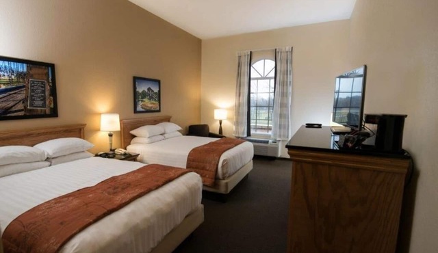 Marv Herzog Hotel in Frankenmuth