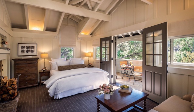 Meadowood Napa Valley