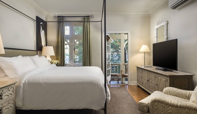 Mill Valley Inn