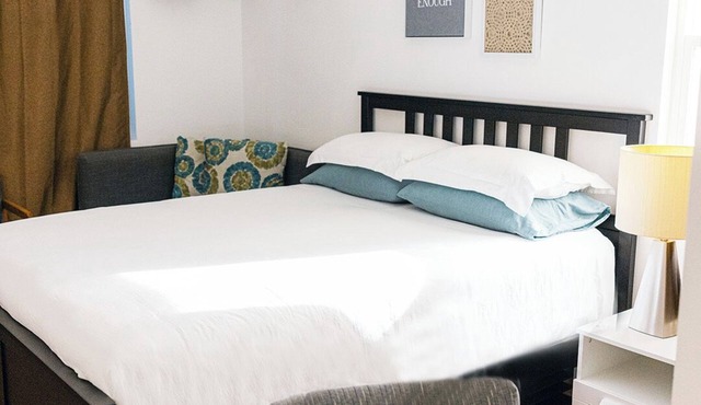 Mira Mesa Private Suite with Private Bath & Entry #1