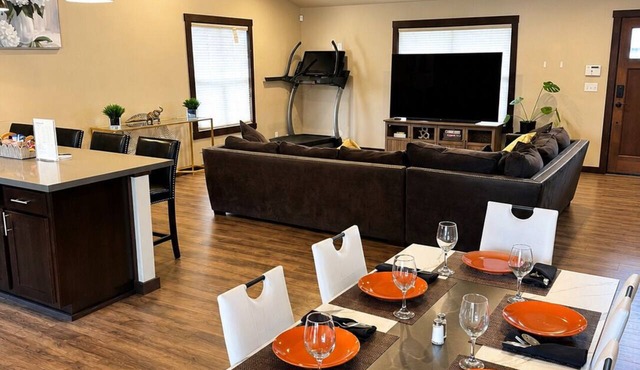 Modern 3BR Fortuna Getaway BIG DISCOUNT: 10% Weekly & 20% Monthly