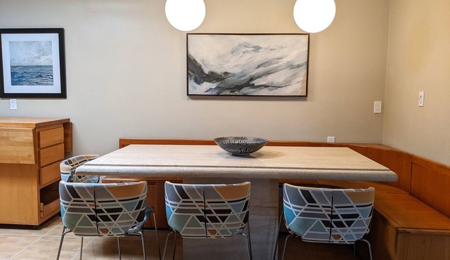 Modern 4/3 Imperial Beach <2mi to Silver Strand Bike Path + Pier, WiFi, AC, W/D