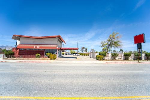 Mojave Hotel in Mojave