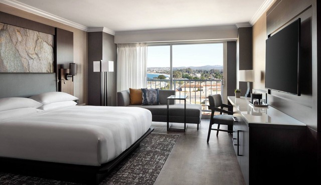 Monterey Marriott