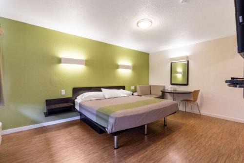Motel 6 San Rafael, CA