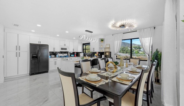 Mountain View, 2500 sqft, King Bed, Garage, 3BR/2Bth in Jamul