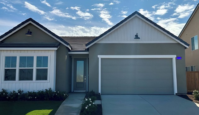 National Parks, Savemart Center, EV Charge Port, Smart TV's, Fire Pit, Sega