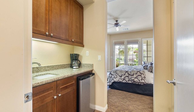 Near Pool! Best Location! Single Story Poolside Villa across from Clubhouse, Pet Friendly! (C72)