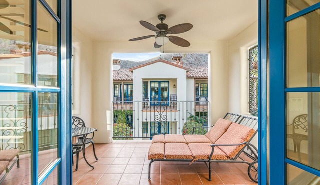 Near Pool! Deluxe King Casita near Clubhouse - Pet Friendly - (C56-B)