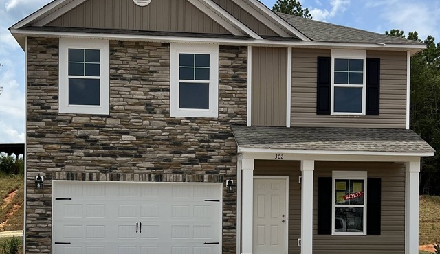 New 4 Bdr Home Close to Clemson U & Lake Hartwell in Pendleton