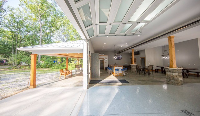 New Build, Barndominium! in Lewiston