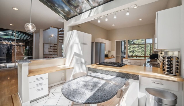 NEW LISTING! Mill Valley Treehouse ~ RA497159 by RedAwning