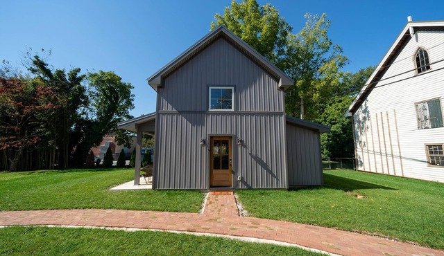 Newly built Tiny House in Historic Kennett Square in Kennett Square