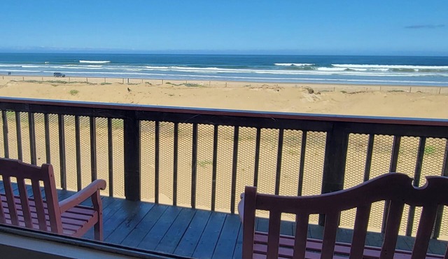 OCEANFRONTSTAYS.COM- SLEEPS 6 TOTAL - Active Discounts - Sorry No Pets Allowed
