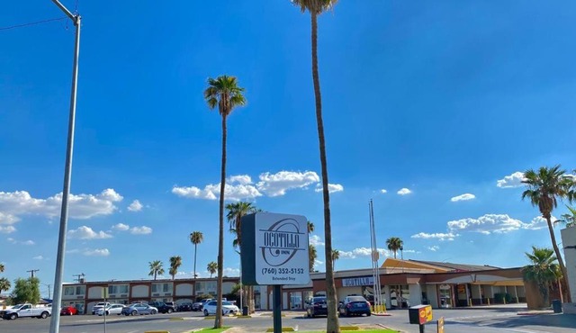 Ocotillo Inn