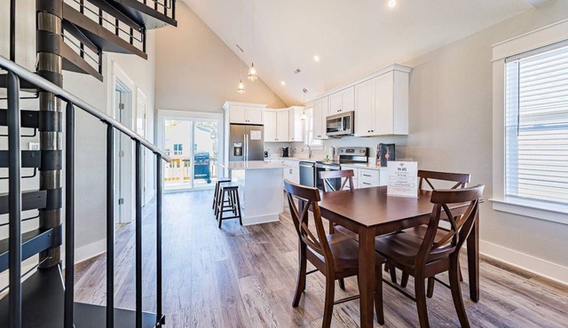 Outer Banks Golf Group Cottage in Powells Point