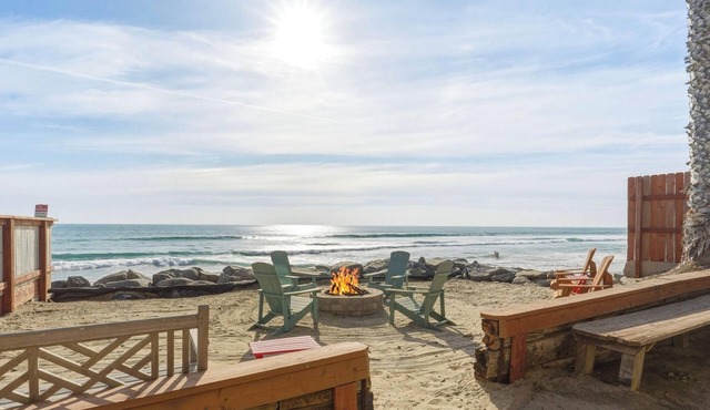 Pacific Edge Retreat | Entire Estate, Ocean Views, Luxury Coastal Escape