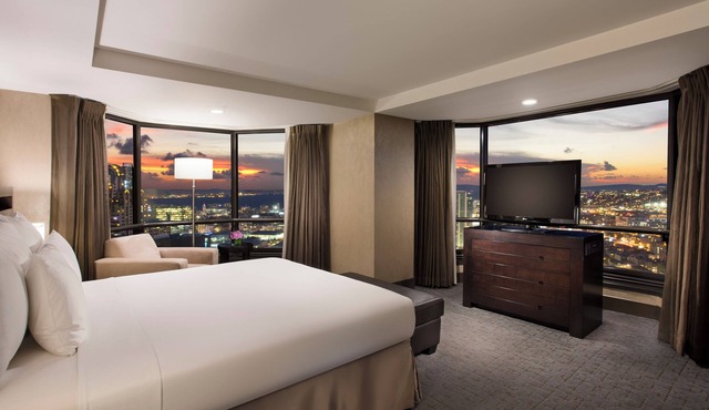 Parc 55 San Francisco - A Hilton Hotel