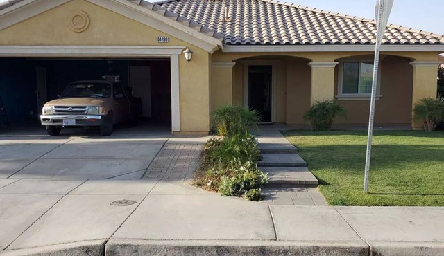 Peaceful Home - 7 minutes from empire polo club
