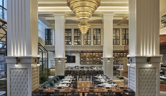 Pendry San Diego