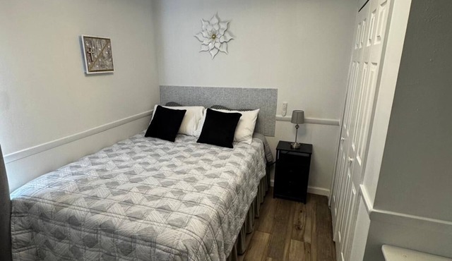 Perfect studio with AC in charming Orlando in Ocoee