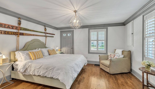 Pickers Cottage - Historic Leiper's Fork Retreat