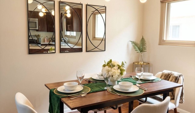 Point Loma Oasis: Tennis, Pool & Coastal Vibe