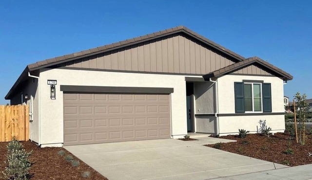 Prime Location Residence