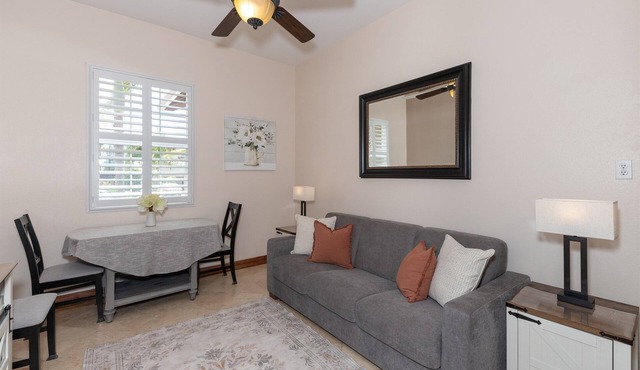 Private Eastlake Suite | Coffee Bar | Near SD