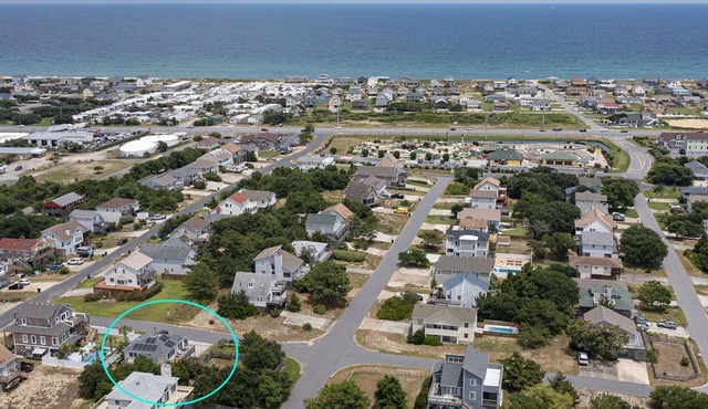 Private efficiency close to the beach & bay! Great for couples. Dog-friendly. in Kill Devil Hills