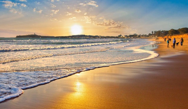 Private Home with Breathtaking Ocean Views - walk to Beaches, Restaurants