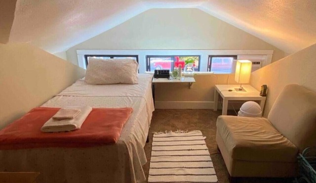 Private Room in Home