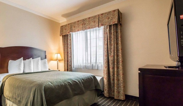 Quality Inn Temecula Valley Wine Country