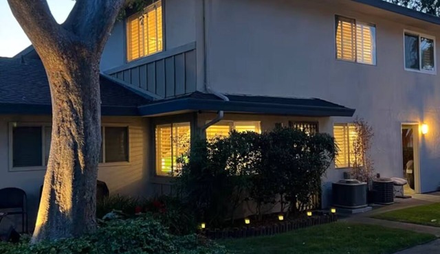 Rare Silicon Valley Hidden Gem