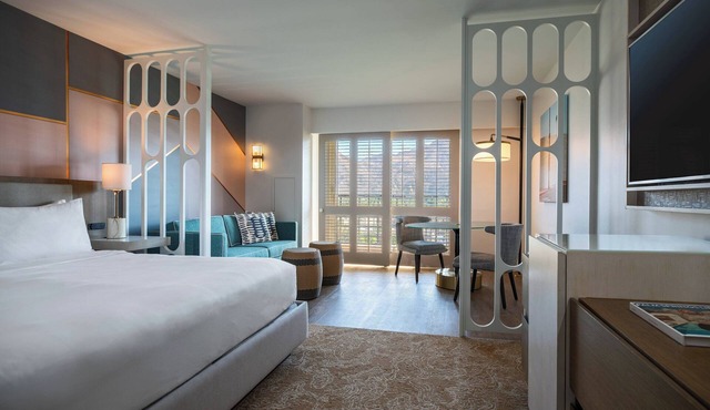 Renaissance Esmeralda Resort & Spa, Indian Wells