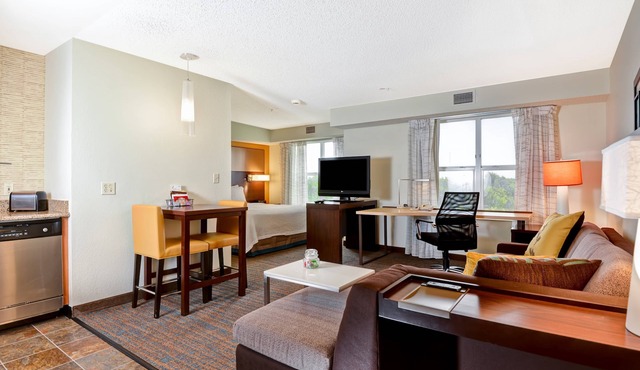 Residence Inn by Marriott Los Angeles LAX/El Segundo