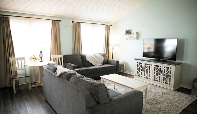 Sea Otter Inn