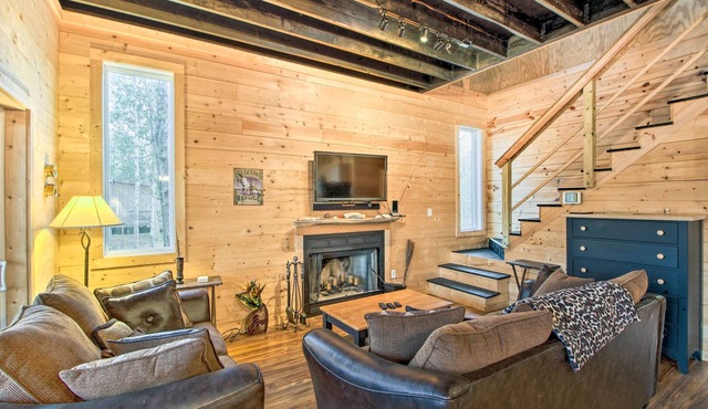 Secluded Santee River Island Retreat w/Dock! in Georgetown