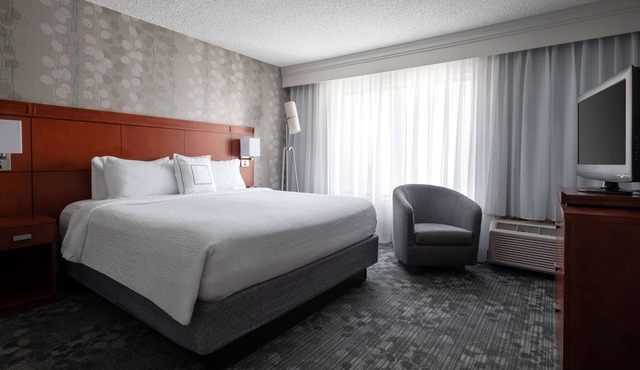 Sonesta Select Camarillo
