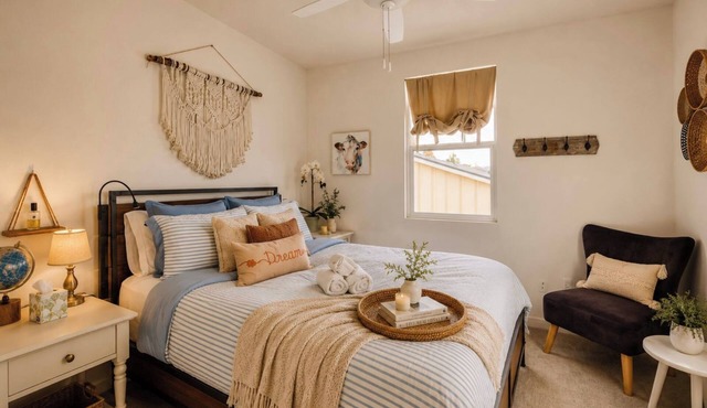 Sonoma Wine Country Retreat | Near Top Wineries + Cozy Escape