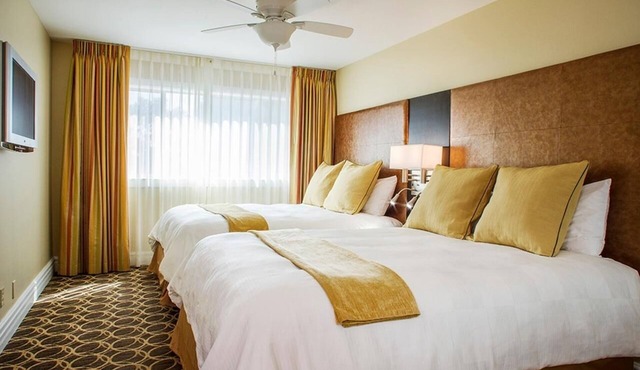 Spacious Stay Near Golden Gate | Outdoor Pool | Free Parking | BBQ Area