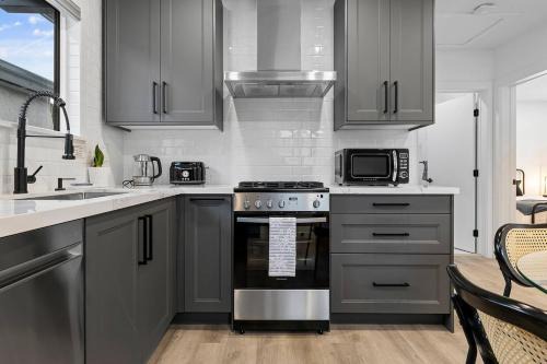 Spacious w/2BR 1bath - near DTLA East Los Angeles