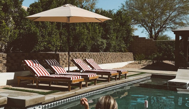 Stagecoach~Huge Gameroom~Saltwater Pool & Spa~4K2Q~Free Early Check-in!
