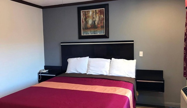 Starlight Inn Canoga Park