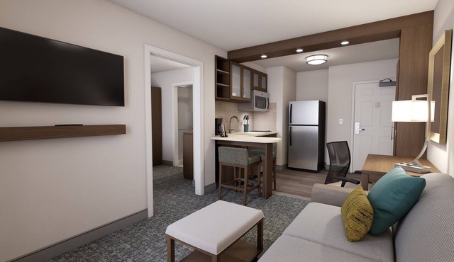 Staybridge Suites Irvine-John Wayne Airport by IHG