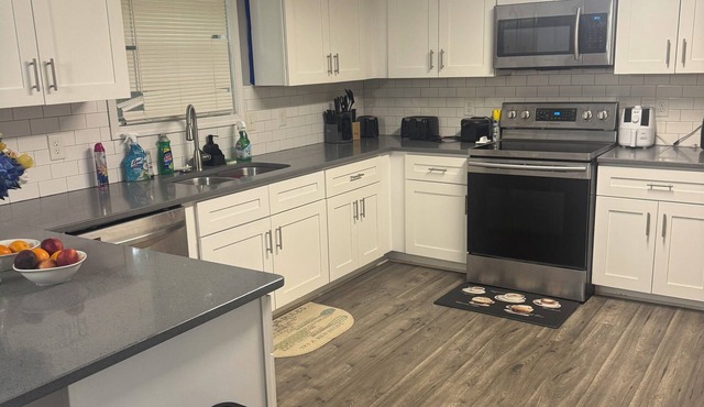 Stonecrest Resthaven in Lithonia