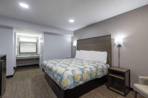 Studio 6 Hickory NC in Hickory