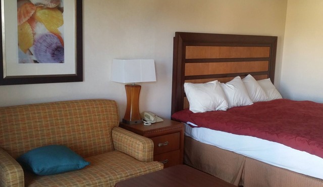 Studio 9 Inn & Suites in Decatur
