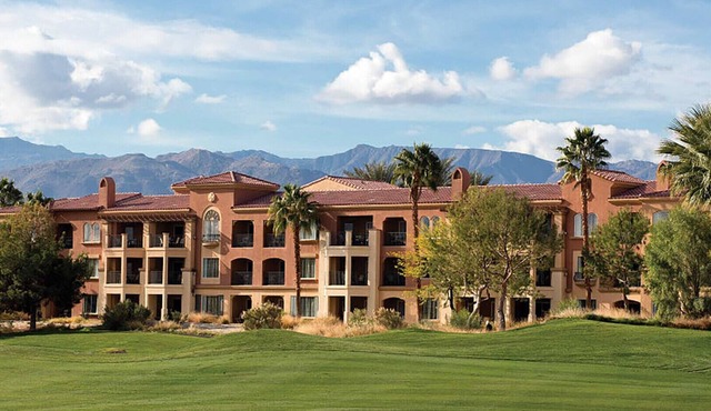 Studio - Marriott's Shadow Ridge I - The Villages - Full Resort Access