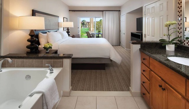Studio - Marriott's Shadow Ridge I - The Villages - Full Resort Access